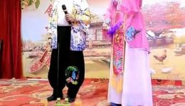 二人转正戏《罗成算卦》刘小刚宋晓霞演唱视频mp4下载 高清戏曲资源下载