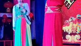 二人转正戏《寒江关》高清mp4视频下载 王晓东周颖精彩演绎下载