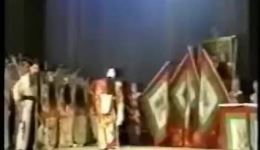 京剧《华容道》全剧高清下载，赵松樵、孙勇、张幼麟主演经典演绎下载