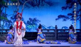 粤剧《荡寇风云》全剧视频mp4下载 陈斌苏丹敏主演高清戏曲资源下载