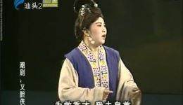 义胆侠心