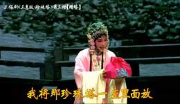 三惠版·珍珠塔