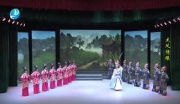 莆仙戏《龙凤情缘》全剧高清资源下载，经典地方戏曲在线观赏