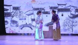 陆雅臣卖娘子