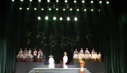 武穴文曲戏《草鞋老太爷》全集下载 - 武穴市黄梅戏剧团演出高清资源 武穴文曲戏《草鞋老太爷》全集下载 - 武穴市黄梅戏剧团演出高清资源