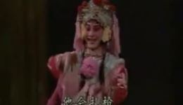 京剧彩色影片《小放牛》全剧下载 - 张春华经典演绎 1950年法国演出珍藏