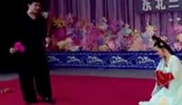 毕佳琦孙丽荣二人转《韩琪杀庙》高清戏曲视频mp4下载，经典正戏在线获取下载