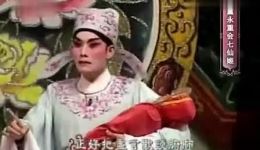 粤剧《董永重会七仙姬》全剧下载 - 梁兆明林婷等主演经典戏曲资源下载