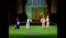 续荔镜记