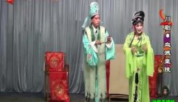 川剧《血溅皇陵》全剧高清下载 - 王松董金鳳主演，重庆双碑川剧团经典演绎下载