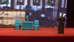 沪剧全剧《半把剪刀》上海吴利勤演艺工作室演出,经典戏曲资源下载 沪剧全剧《半把剪刀》上海吴利勤演艺工作室演出,经典戏曲资源下载