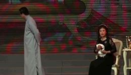 2021年张银娣沪剧演唱会《银丽风采》高清资源下载，经典沪剧专场