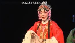 锡剧经典《玉蜻蜓》第六场《请灵团圆》沈惠兰袁菊芬主演，高清戏曲片段下载