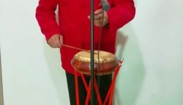 京东大鼓《五世同堂》邢书池演唱，经典曲艺在线畅享