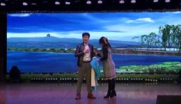 汉剧小戏《春回戏码头》在线观看抗疫题材经典戏曲资源下载 汉剧小戏《春回戏码头》在线观看抗疫题材经典戏曲资源下载