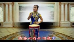 尹洪艳演唱京东大鼓《平平安安过大年》高清资源下载，喜庆年味戏曲精选