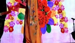 二人转正戏《张四姐临凡》冯涛七岁红演唱，经典神话戏曲在线下载下载