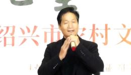 袁小尧演唱绍剧《血唳荡》高清资源下载｜经典乱弹戏曲在线获取