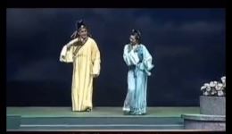 寒梅吐艳
