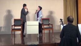 建新沪剧队迎新专场演出经典沪剧全场呈现,沉浸式感受江南乡音戏曲盛宴 建新沪剧队迎新专场演出经典沪剧全场呈现,沉浸式感受江南乡音戏曲盛宴