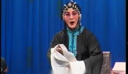 秦腔经典折子戏《三娘教子》韩丽霞同莎王战峰主演，演绎母爱坚韧，在线观看下载下载