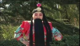 秦腔经典《哭祖庙》选段在线下载 段淑芹演唱高清资源下载