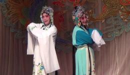 京剧《白蛇传·游湖》刘燕君谢培珍演唱 经典戏曲选段在线下载下载
