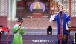 越剧《玲娟恨》完整唱词版在线观看，朱美雪解晴主演，经典悲情越剧资源下载下载