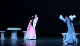 越剧《红丝错》全剧在线观看，李宝盈、周莉等主演，温州越剧团中青合演版高清下载下载
