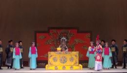 京剧《四郎探母》全剧下载经典骨子老戏，名家杜镇杰等联袂演绎，不容错过下载
