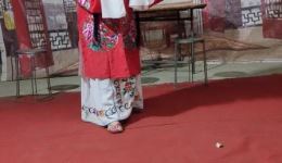 南宁平话师公戏《送鸡米》经典传统剧目在线下载 南宁平话师公戏《送鸡米》经典传统剧目在线下载