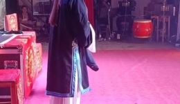 宁都采茶戏《清风亭》第1集下载，上官桂清李荣宝主演，经典戏曲资源在线获取下载