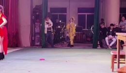 雷剧《讨工钱》全集下载 - 地方传统戏剧资源在线获取