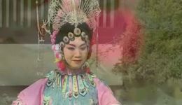 秦腔《打金技》选段在线下载，徐月玲演唱，头戴上翡翠双凤齐高清资源下载