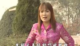 秦腔《哭秦延》马敏婵演唱选段，满腔怒火把路赶经典唱腔在线收听下载