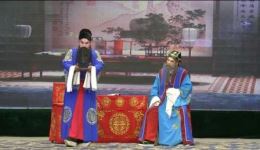 豫剧《卖苗郎》全场戏在线观看_赵娟陈明亮领衔主演高清戏曲资源下载下载