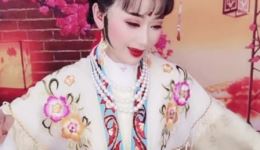 女驸马 春风送暖到襄阳