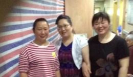 淮剧《追鱼》选段在线下载，经典书馆片段，裔小萍梁仲平演绎人妖绝恋下载