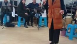 沂蒙女人