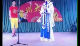 二人转正戏《二本蓝桥》七岁红演唱 经典二人转选段在线收听下载下载