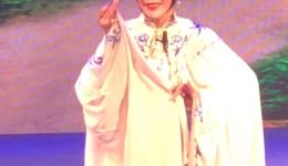 豫剧《大祭桩》选段在线下载，孙花蕊演唱婆母娘且息怒站在路口，经典戏曲资源一键获取下载