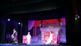 婺剧全本《碧玉簪》丽水锦绣婺剧团演出,经典剧目在线观看与下载 婺剧全本《碧玉簪》丽水锦绣婺剧团演出,经典剧目在线观看与下载
