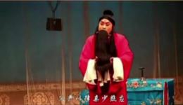 秦腔《满江红》选段高广杰演唱，经典戏曲在线试听下载
