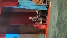 安国老调《追鱼》2高清戏曲资源下载，经典传统剧目完整呈现