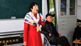 闽剧《宝莲灯》选段陈丽英演唱,经典戏曲在线试听下载 闽剧《宝莲灯》选段陈丽英演唱,经典戏曲在线试听下载