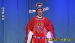豫剧《绣绣花女传奇》全场完整版下载 - 荥阳市豫剧团经典演绎