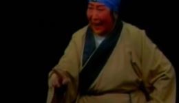 豫剧《三上轿》全场完整版下载 关灵凤主演经典复仇大戏