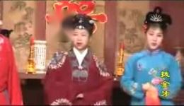 拔金牙