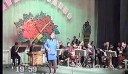 汉剧音乐家李金钊作品演唱会（一）经典唱段全场呈现，名家齐聚演绎汉剧音乐精髓下载