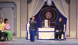 评剧《杨三姐告状》全剧高清资源下载，咸红杰主演经典戏曲